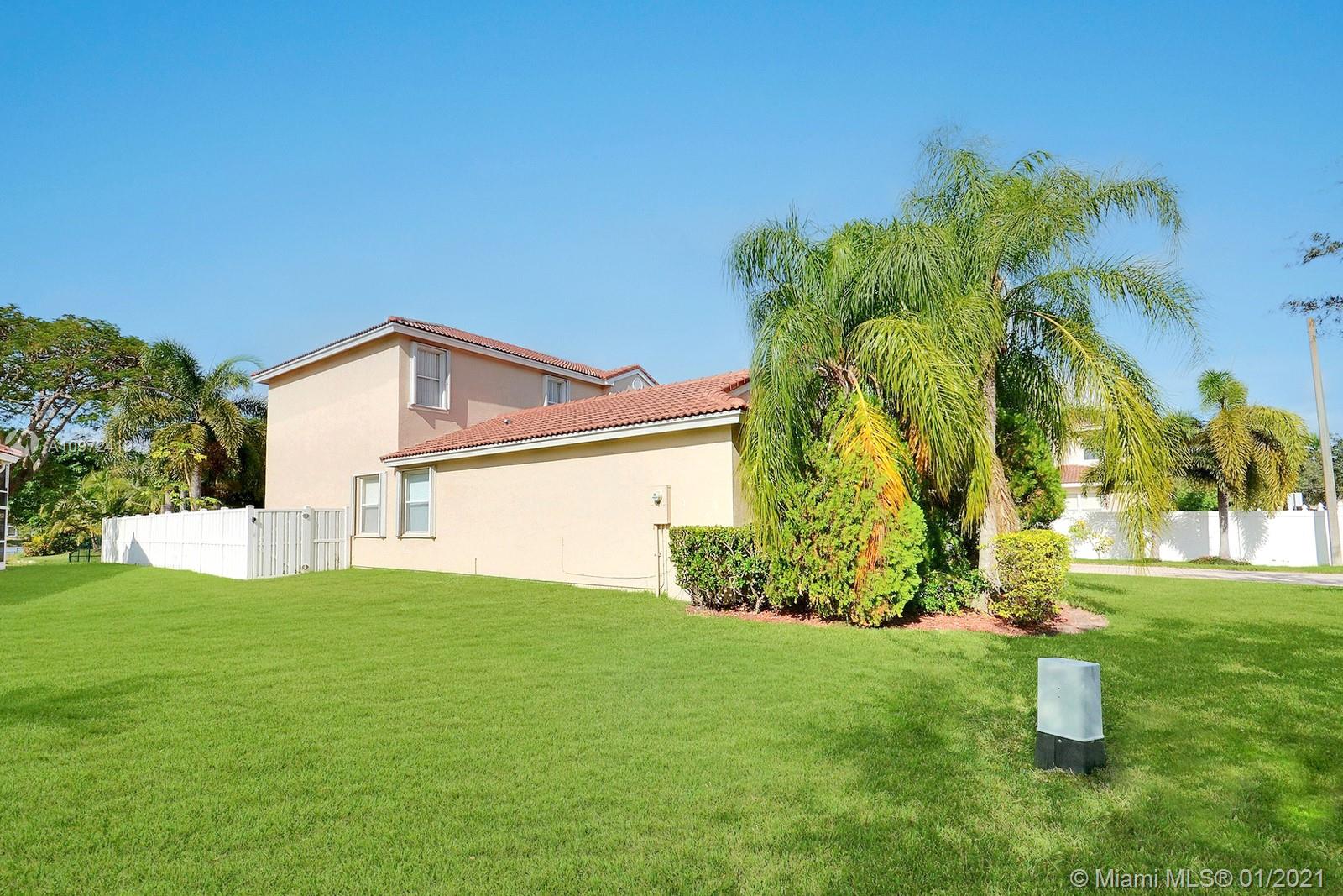 Keystone Lake Estates Pembroke Pines Real Estate Pembroke Pines