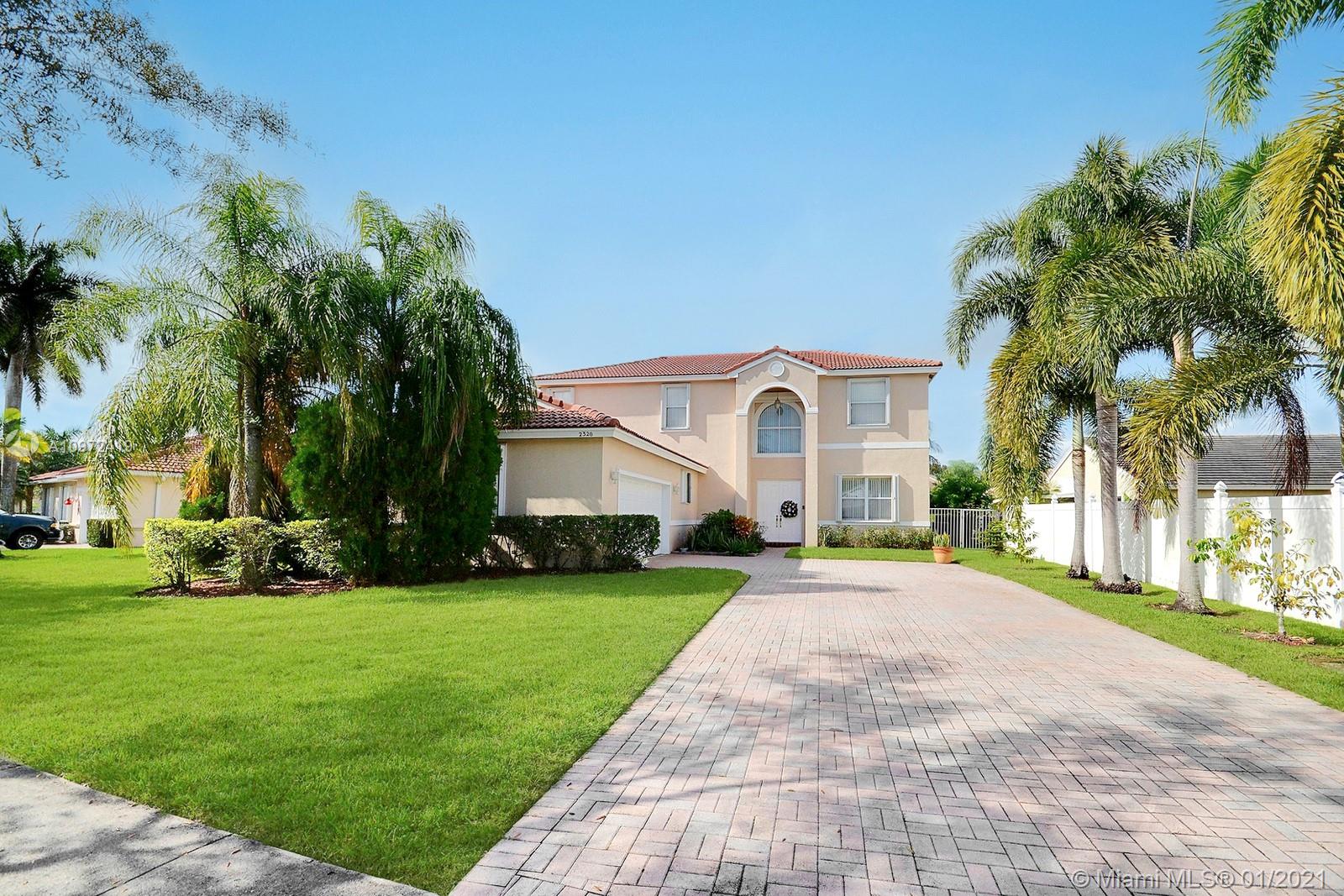 Keystone Lake Estates Pembroke Pines Real Estate Pembroke Pines