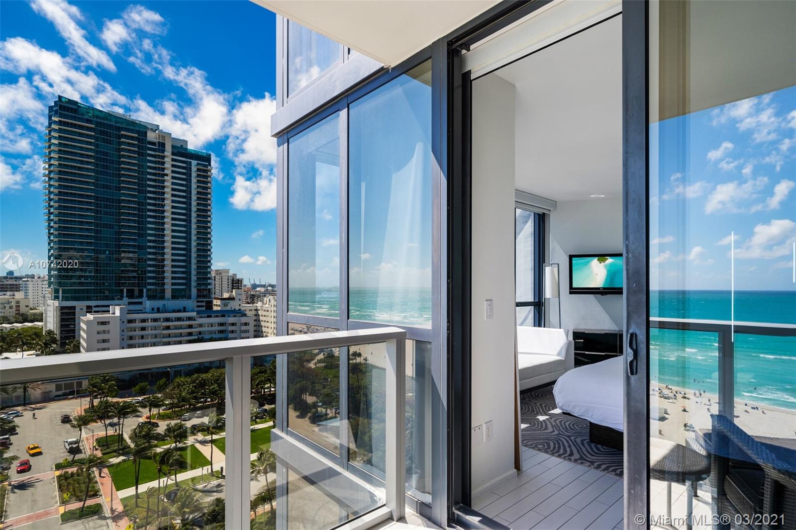 ShortTerm Vacation Rentals in Miami & Miami Beach, Florida