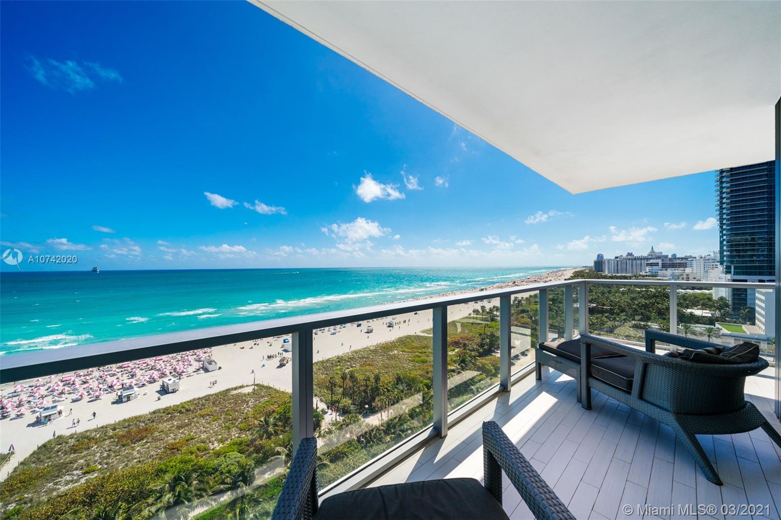 ShortTerm Vacation Rentals in Miami & Miami Beach, Florida