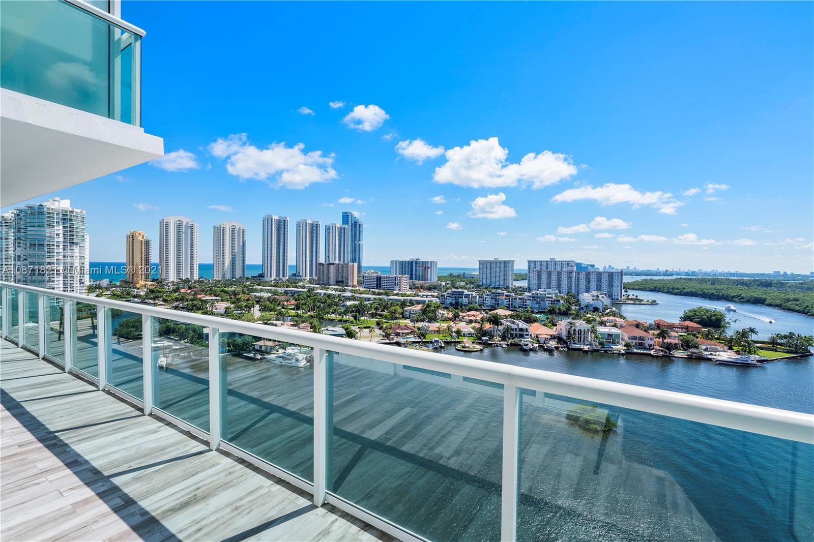 400 Sunny Isles Blvd 1702, Sunny Isles Beach MLS A10871821 For Sale