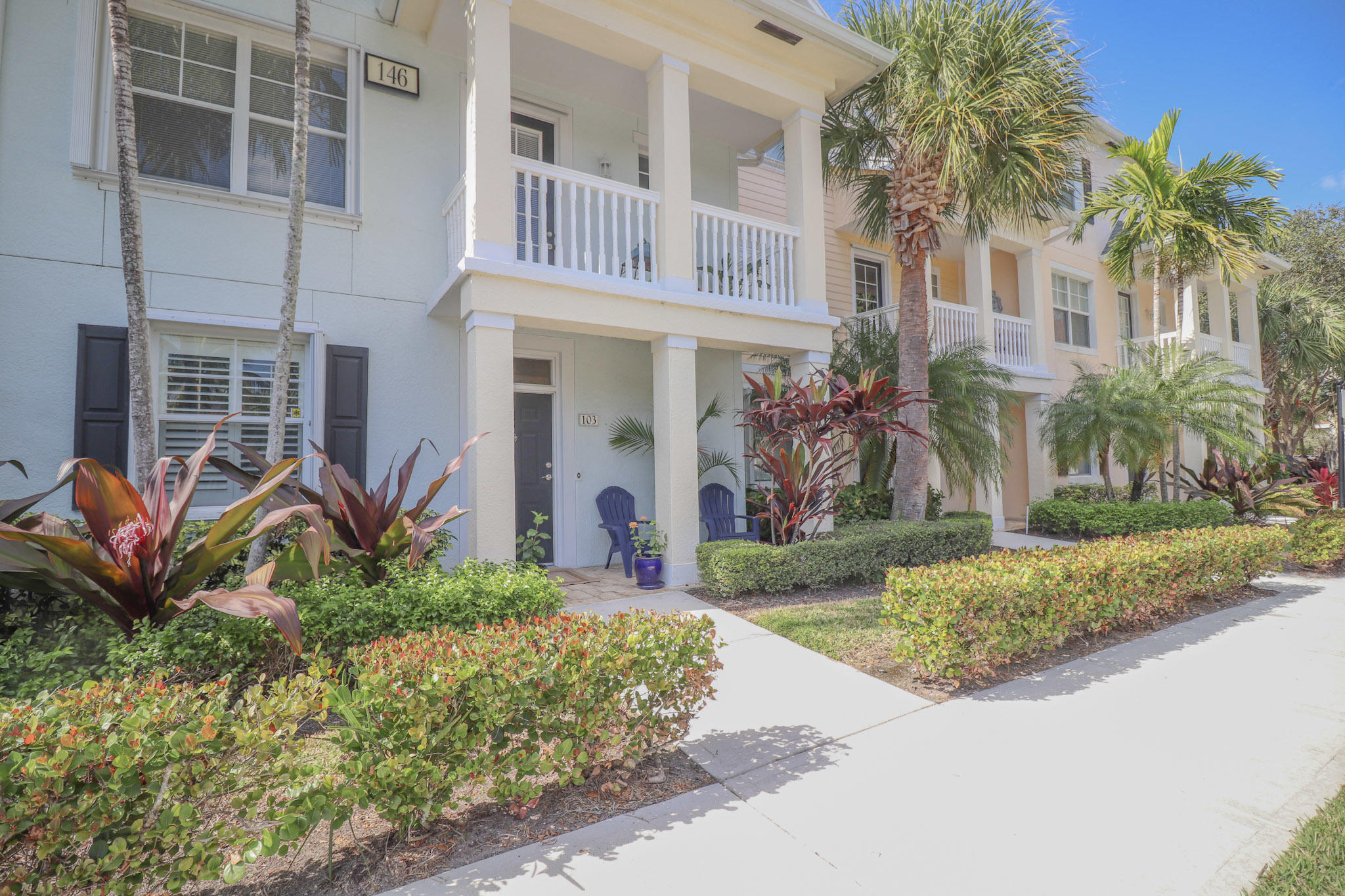 Abacoa Apartments For Rent Jupiter