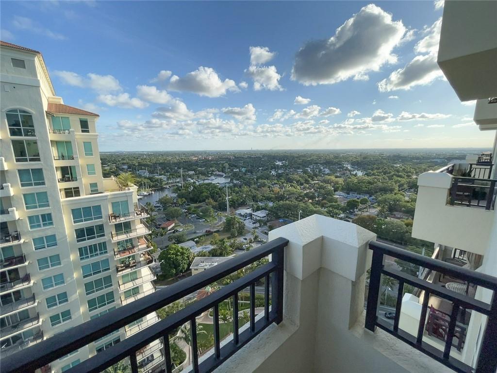 to The Symphony in Fort Lauderdale