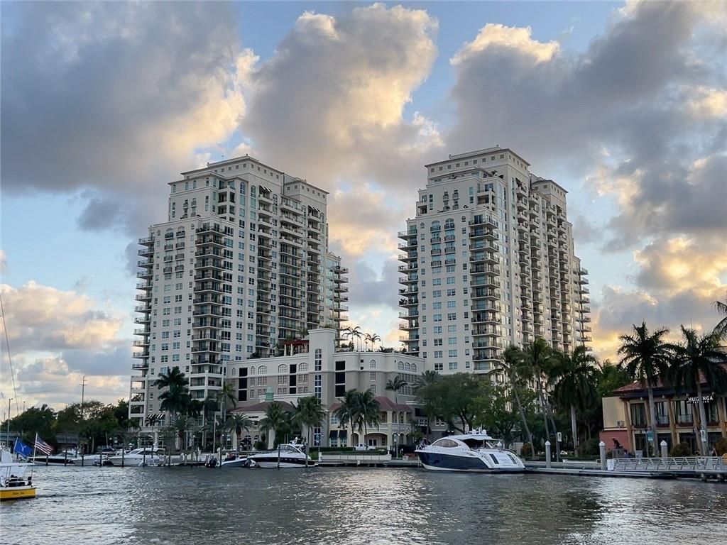 to The Symphony in Fort Lauderdale