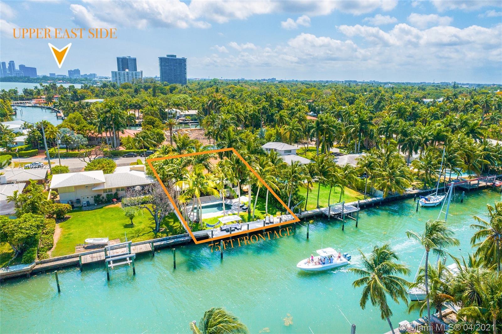 1065 Belle Meade Island Dr, Miami MLS A11027323 Closed Sale