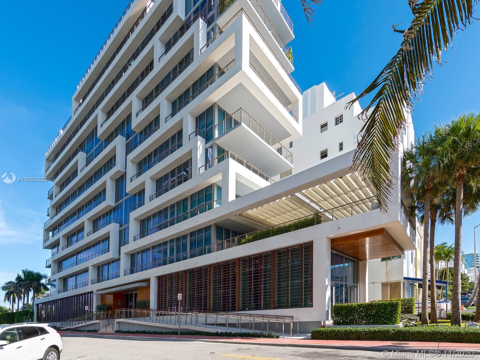 Condos For Sale in Miami Beach, Florida