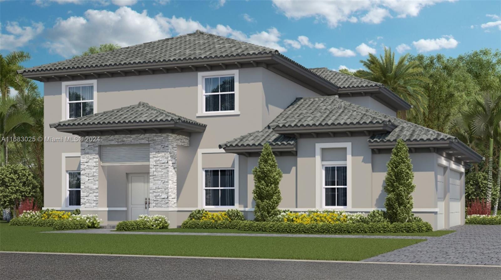 13202 SW 189 TER, Miami MLS A11683025 For Sale