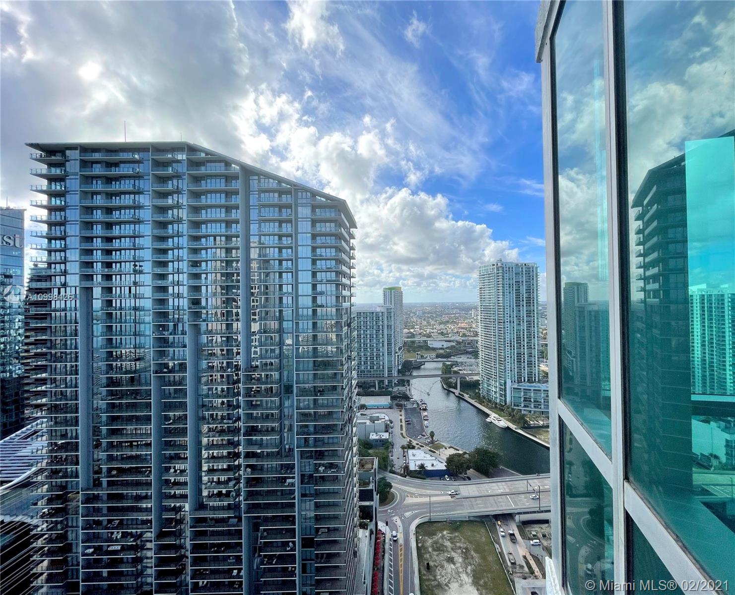 Brickell Miami Real Estate