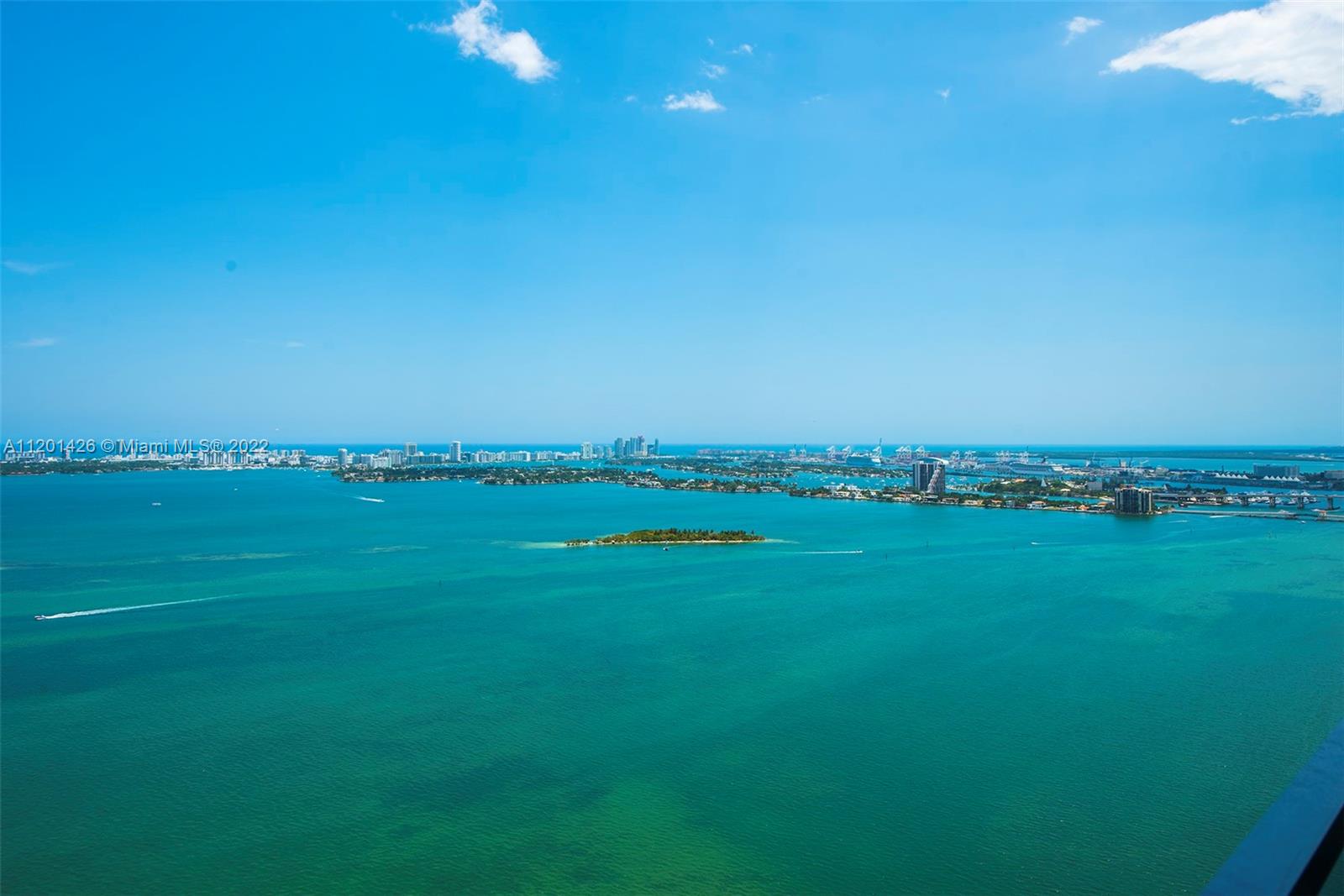 Biscayne Beach Miami Condos For Sale