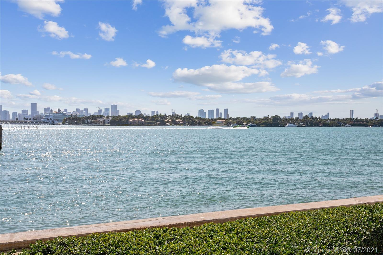 520 West Ave 502, Miami Beach MLS A11026129 For Sale