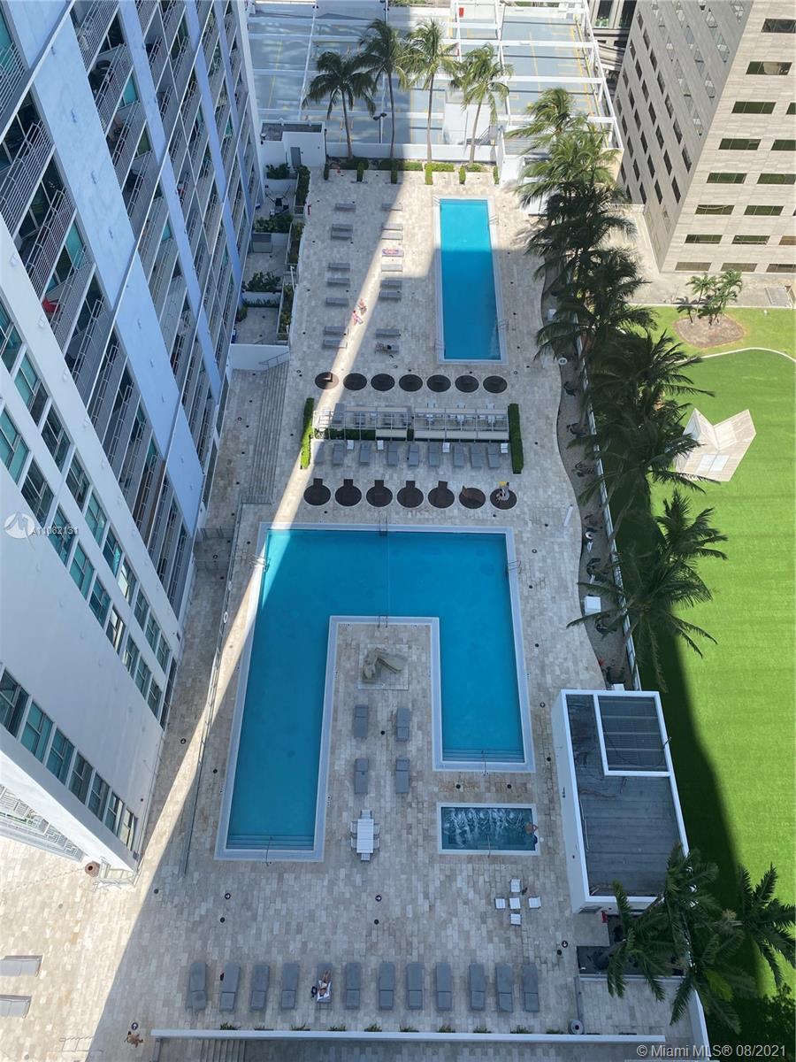 Apartments & Condos For Rent in Downtown Miami, FL