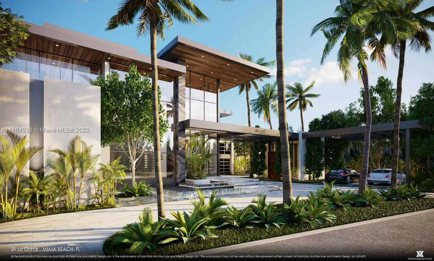 La Gorce Island Homes for Sale David Siddons Group