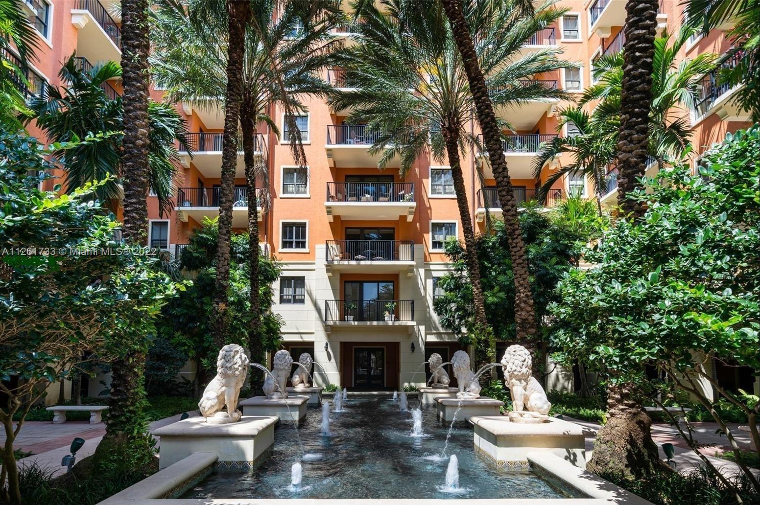 100 Andalusia Ave PH5, Coral Gables MLS A11261733 Closed Sale