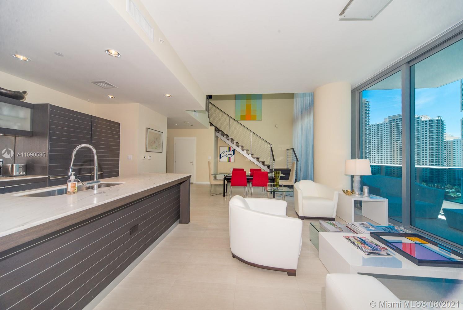 Apartments & Condos For Rent in Downtown Miami, FL