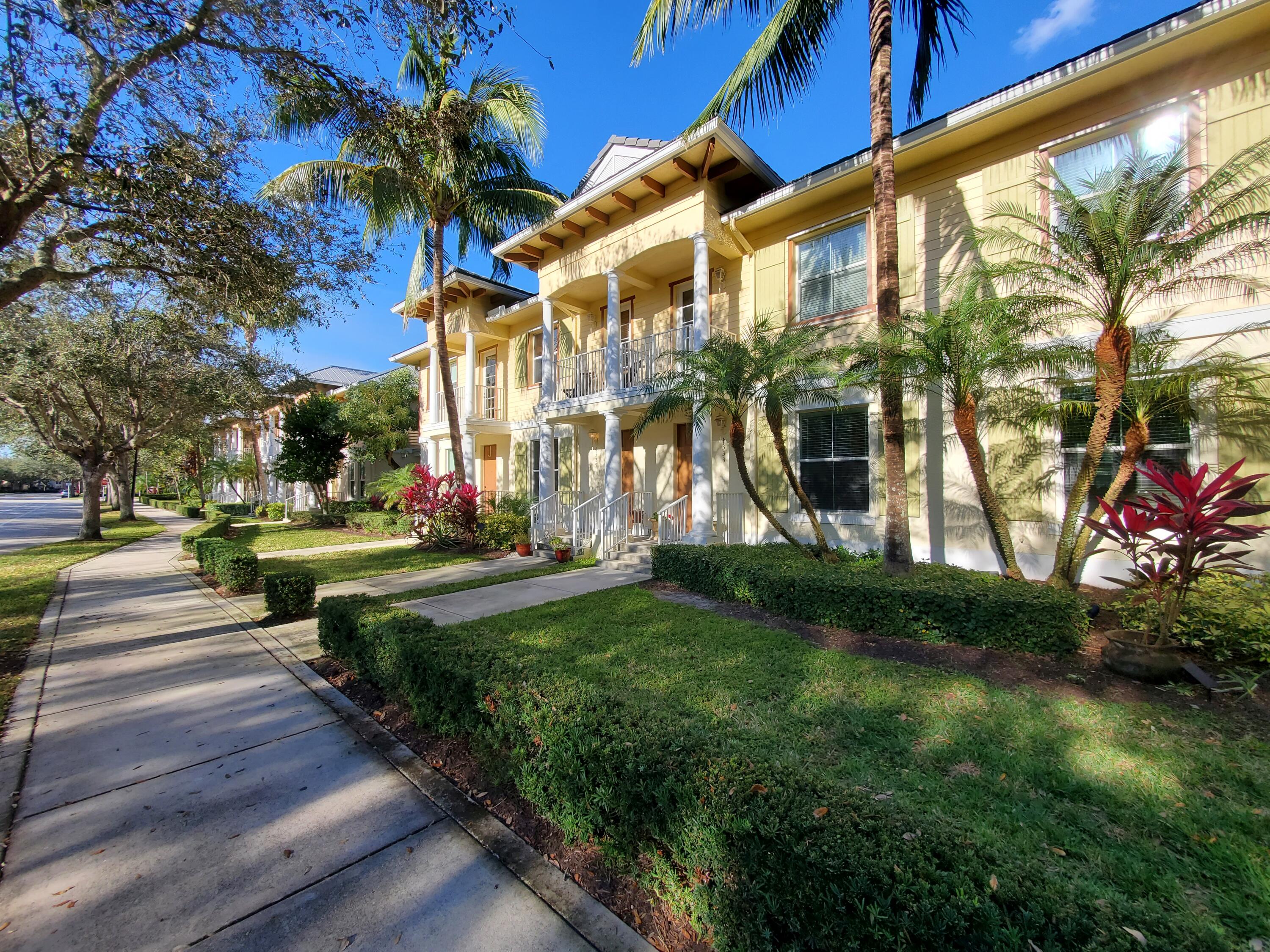 Abacoa Apartments For Rent Jupiter