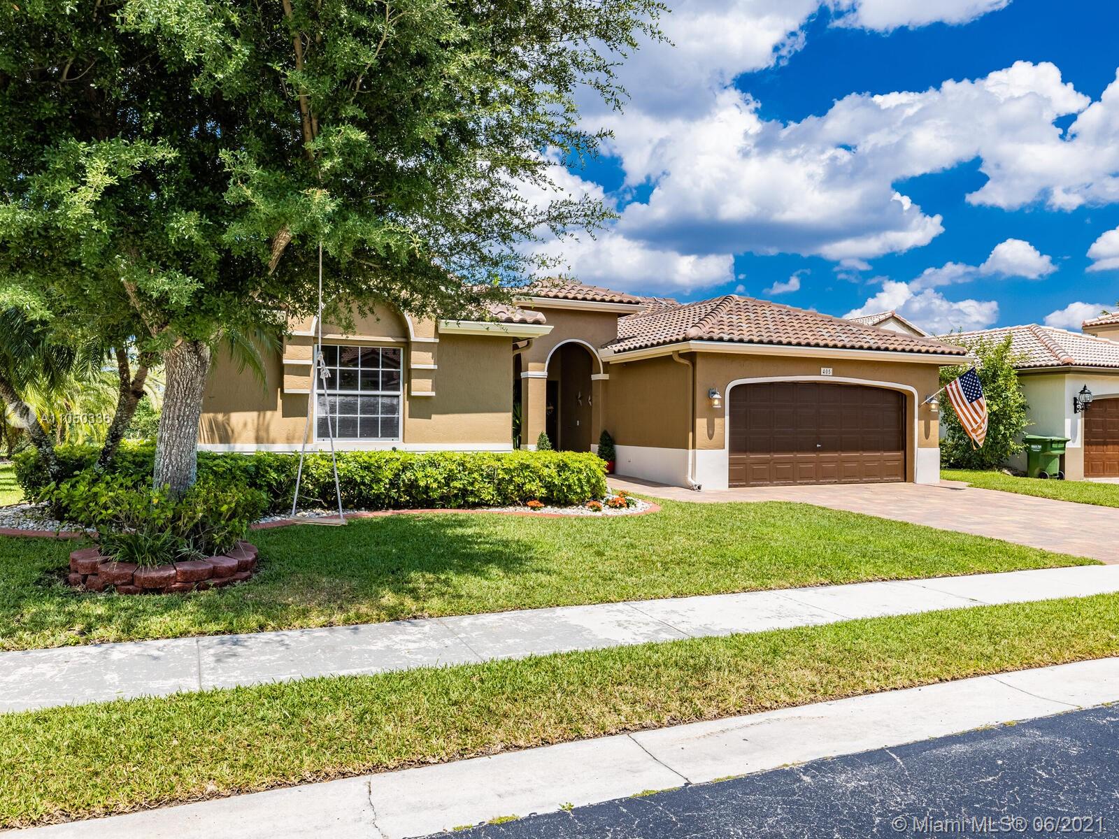 Alhambra Pembroke Pines Real Estate Pembroke Pines Florida Real