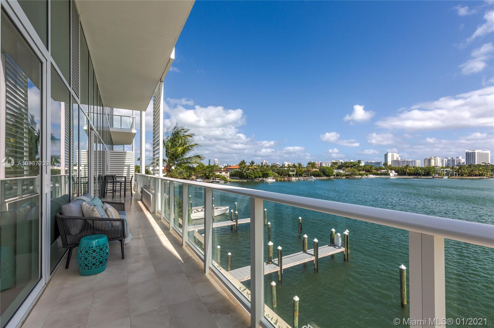 4701 N Meridian Ave 206, Miami Beach MLS A10987239 Closed Sale