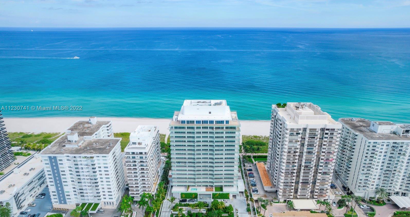 5775 Collins Ave 1005, Miami Beach MLS A11230741 For Sale