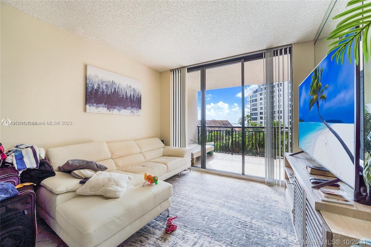 540 Brickell Key Dr 603, Miami MLS A11491241 Closed Rental