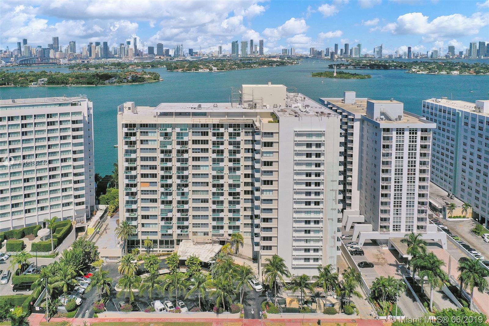 1200 West Ave 329, Miami Beach MLS A10686142 Closed Sale