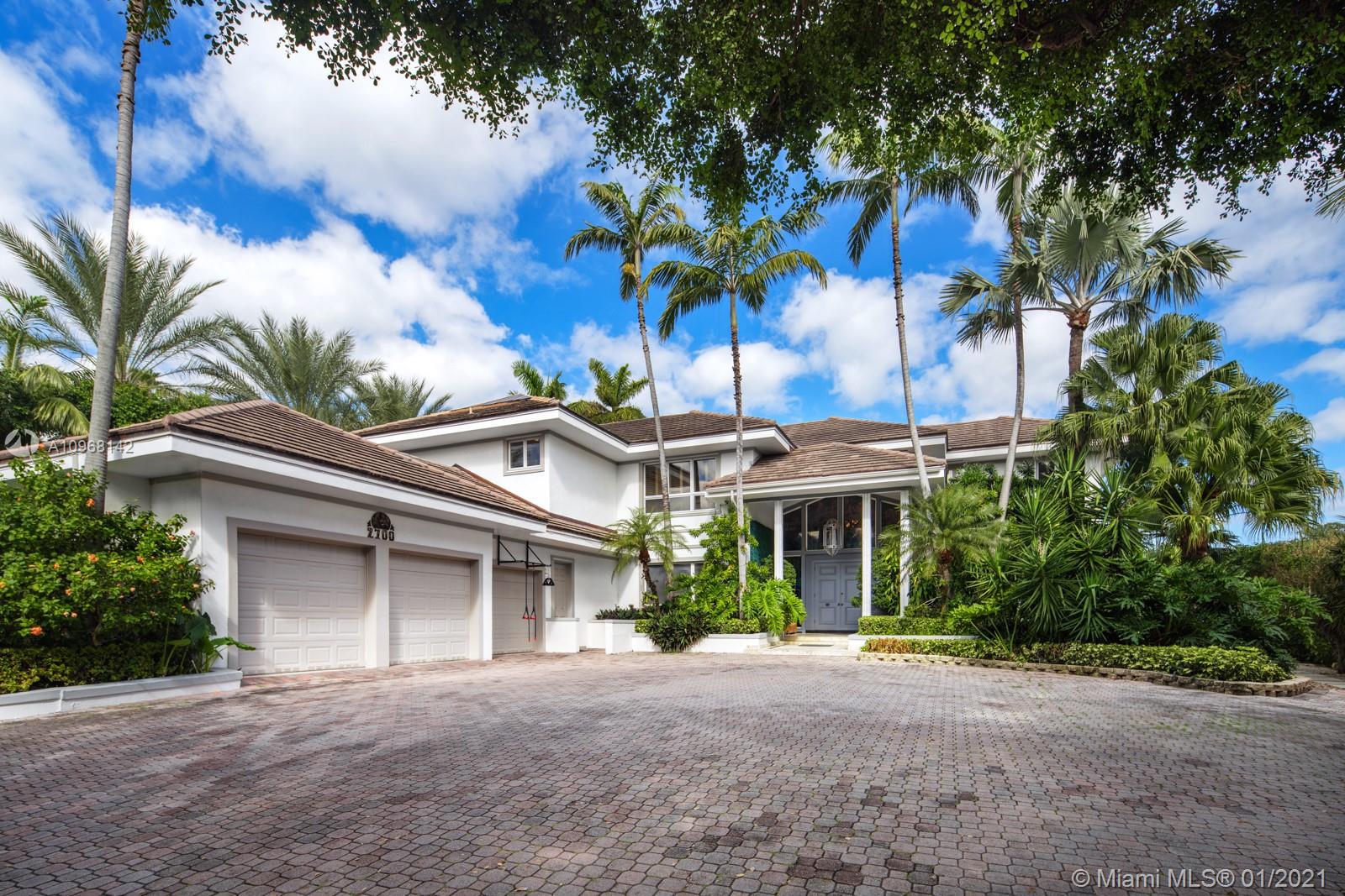 2700 Sunset Dr, Miami Beach MLS A10968142 Closed Sale