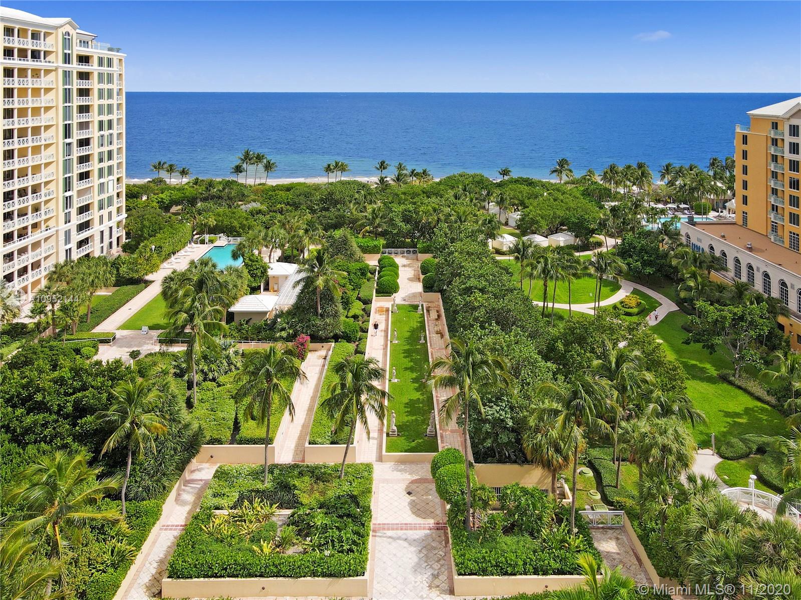 445 Grand Bay Dr 414, Key Biscayne MLS A10952144 Closed Sale