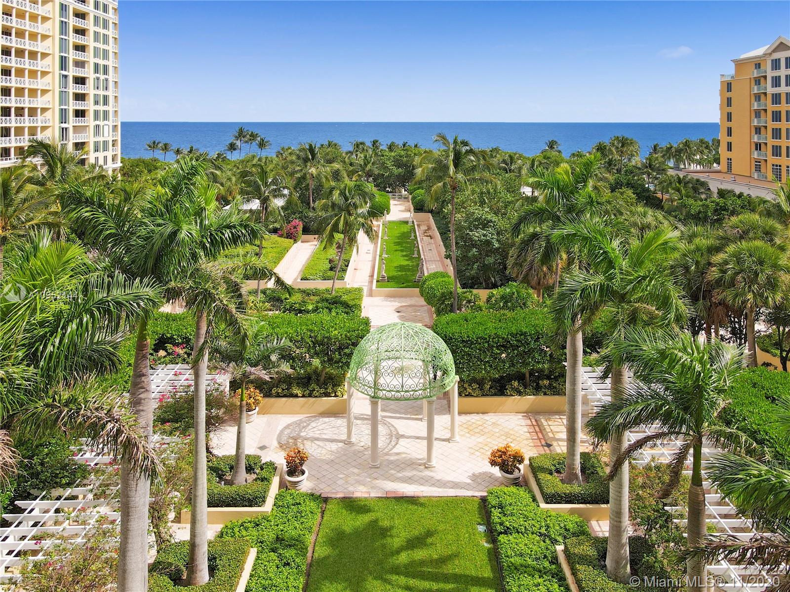 445 Grand Bay Dr 414, Key Biscayne MLS A10952144 Closed Sale