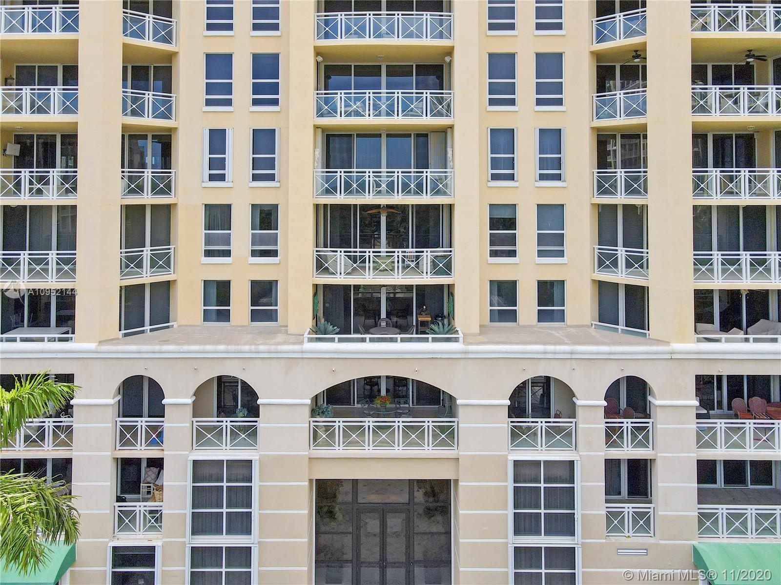 445 Grand Bay Dr 414, Key Biscayne MLS A10952144 Closed Sale