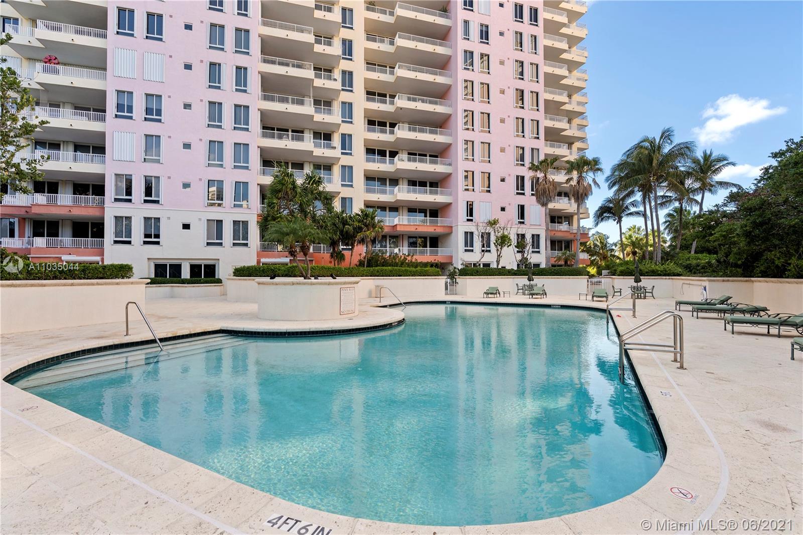 Apartments & Condos For Rent in Key Biscayne, FL