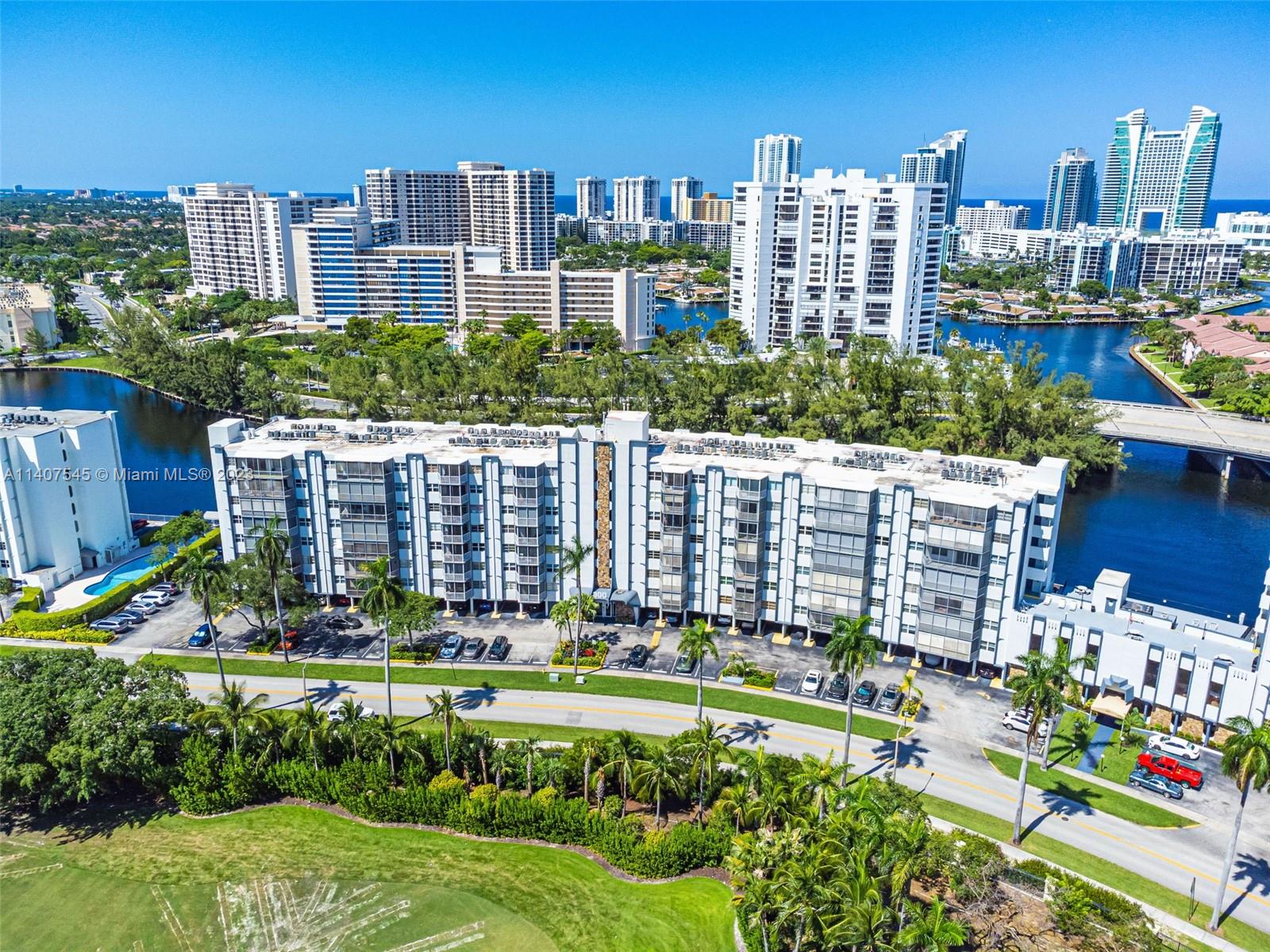 300 Diplomat Pkwy 205, Hallandale Beach MLS A11407545 For Sale