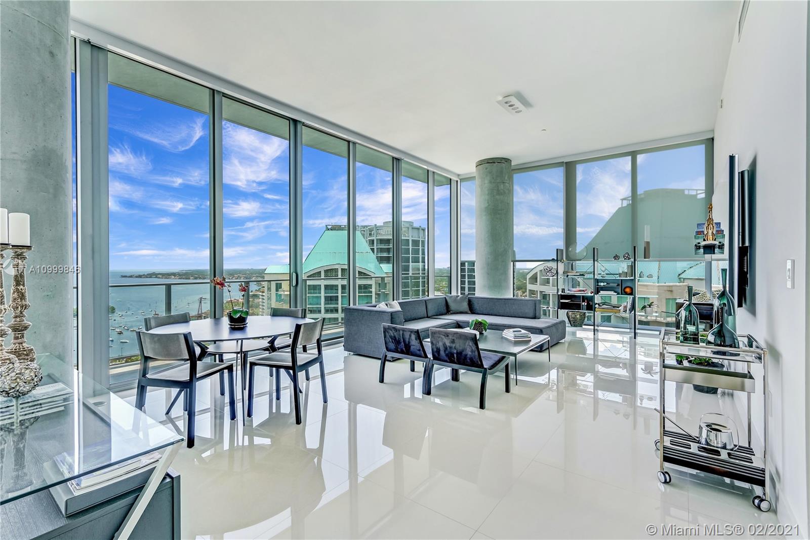 Apartments & Condos For Rent in Coconut Grove, FL