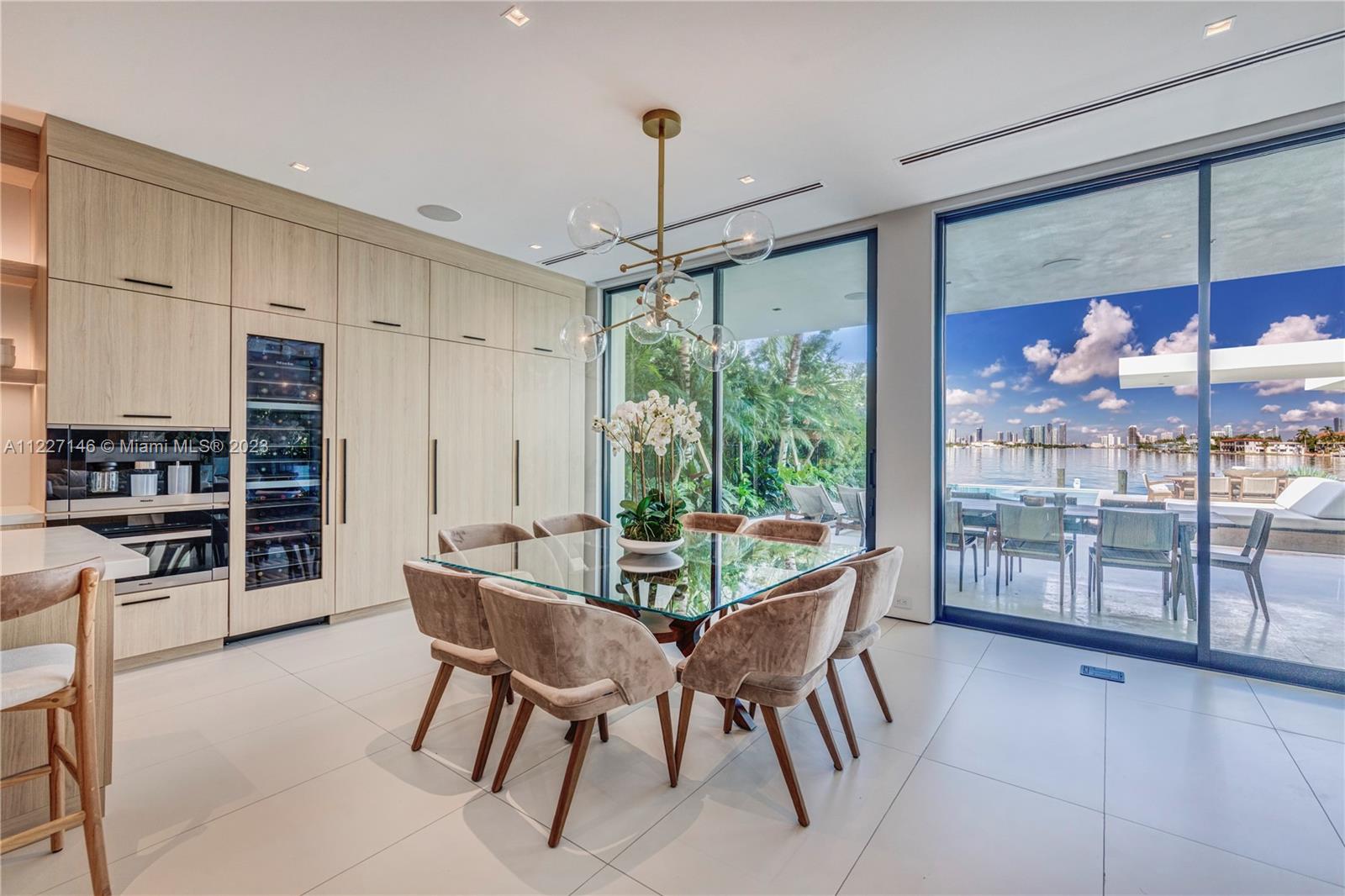 100 W San Marino Dr, Miami Beach MLS A11227146 For Sale