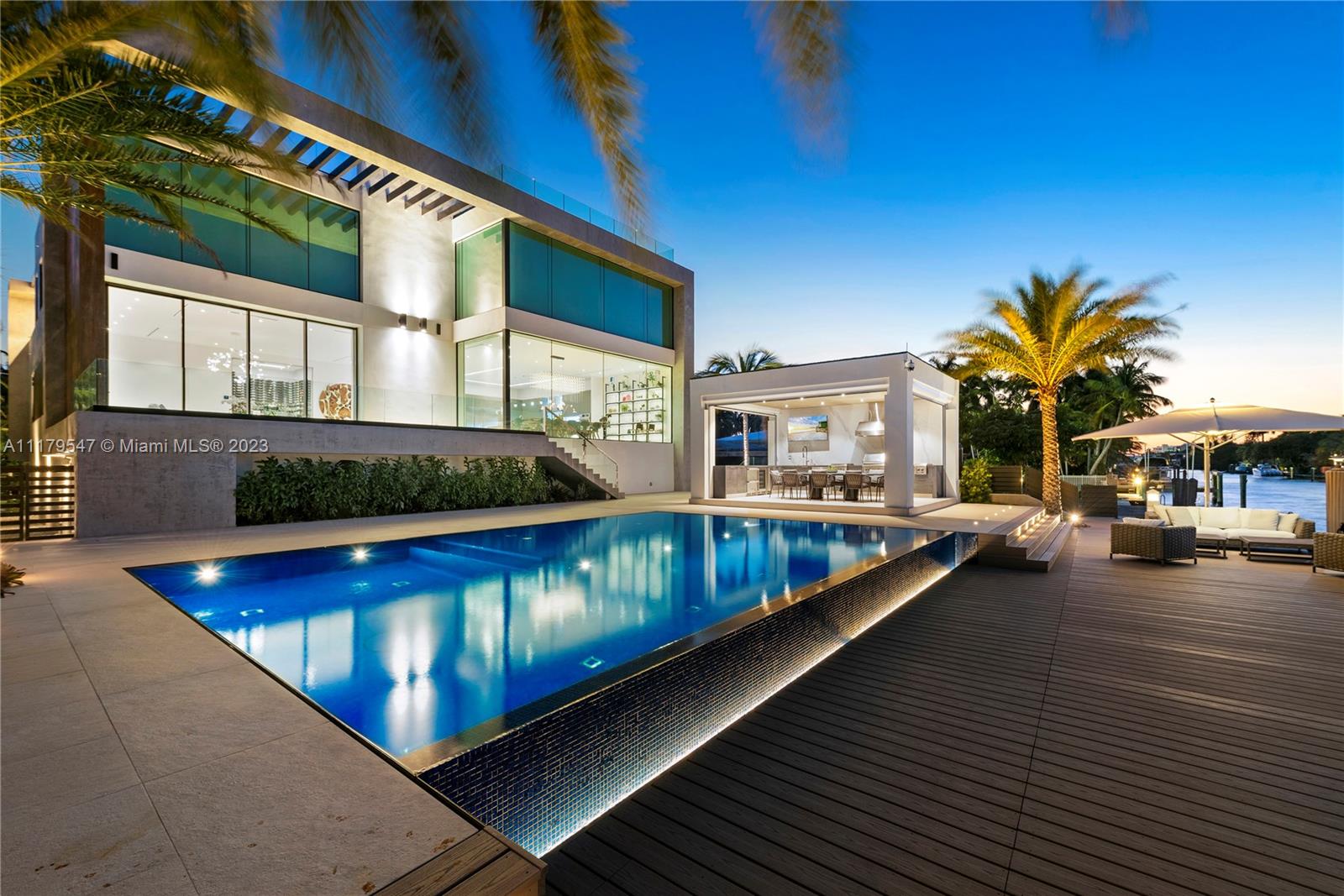 1125 Belle Meade Island Dr, Miami MLS A11179547 For Sale