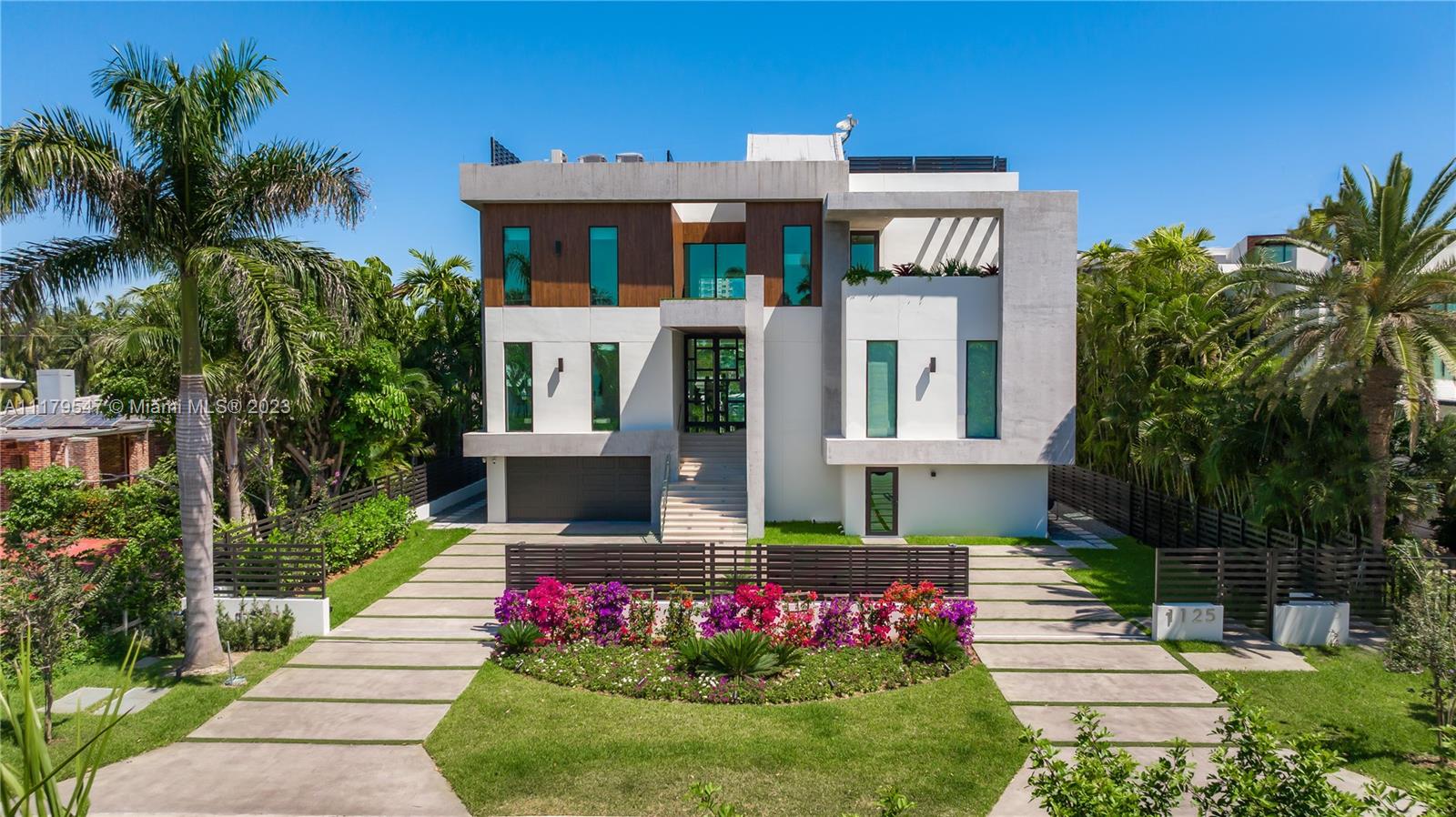 1125 Belle Meade Island Dr, Miami MLS A11179547 For Sale