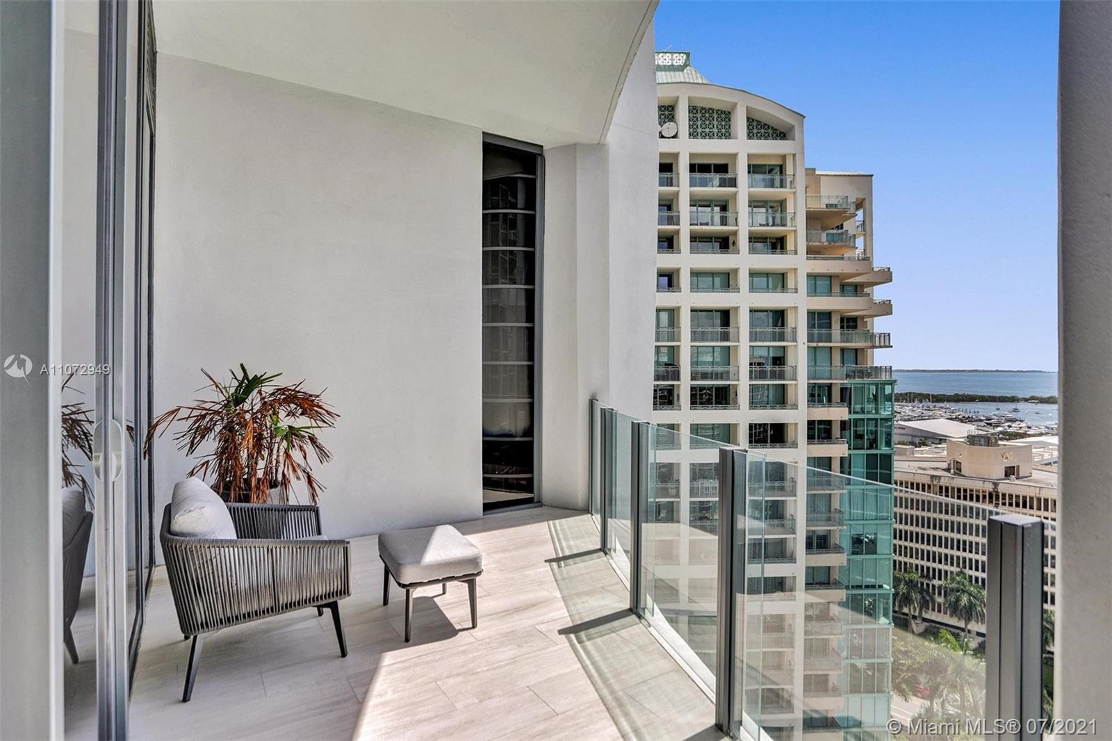 Coconut Grove Penthouses For Sale David Siddons Group