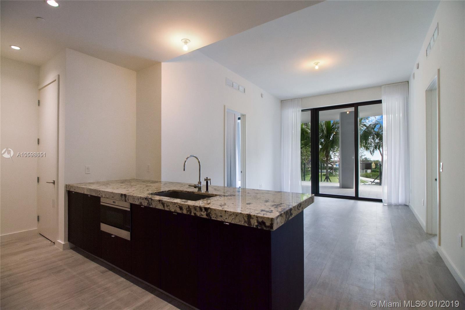 2831 S Bayshore Drive 402, Coconut Grove MLS A10598651 Closed Rental