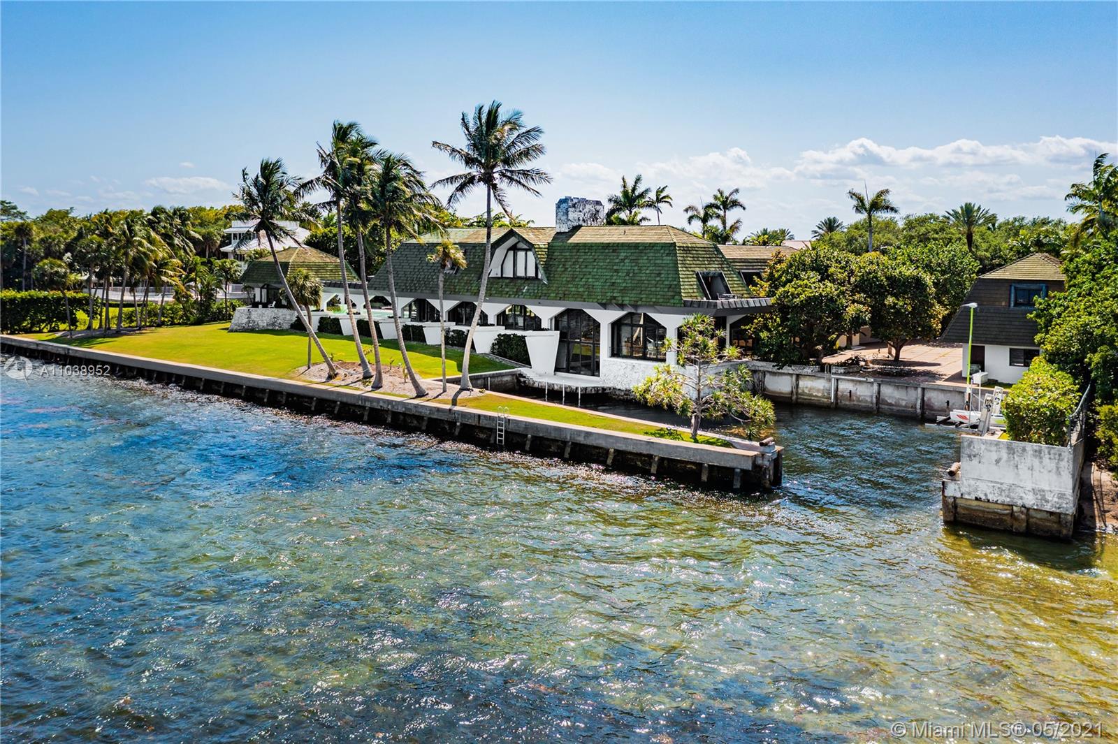 Tahiti Beach Miami Real Estate