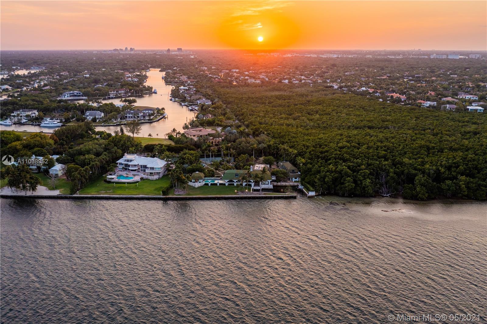 Tahiti Beach Miami Real Estate