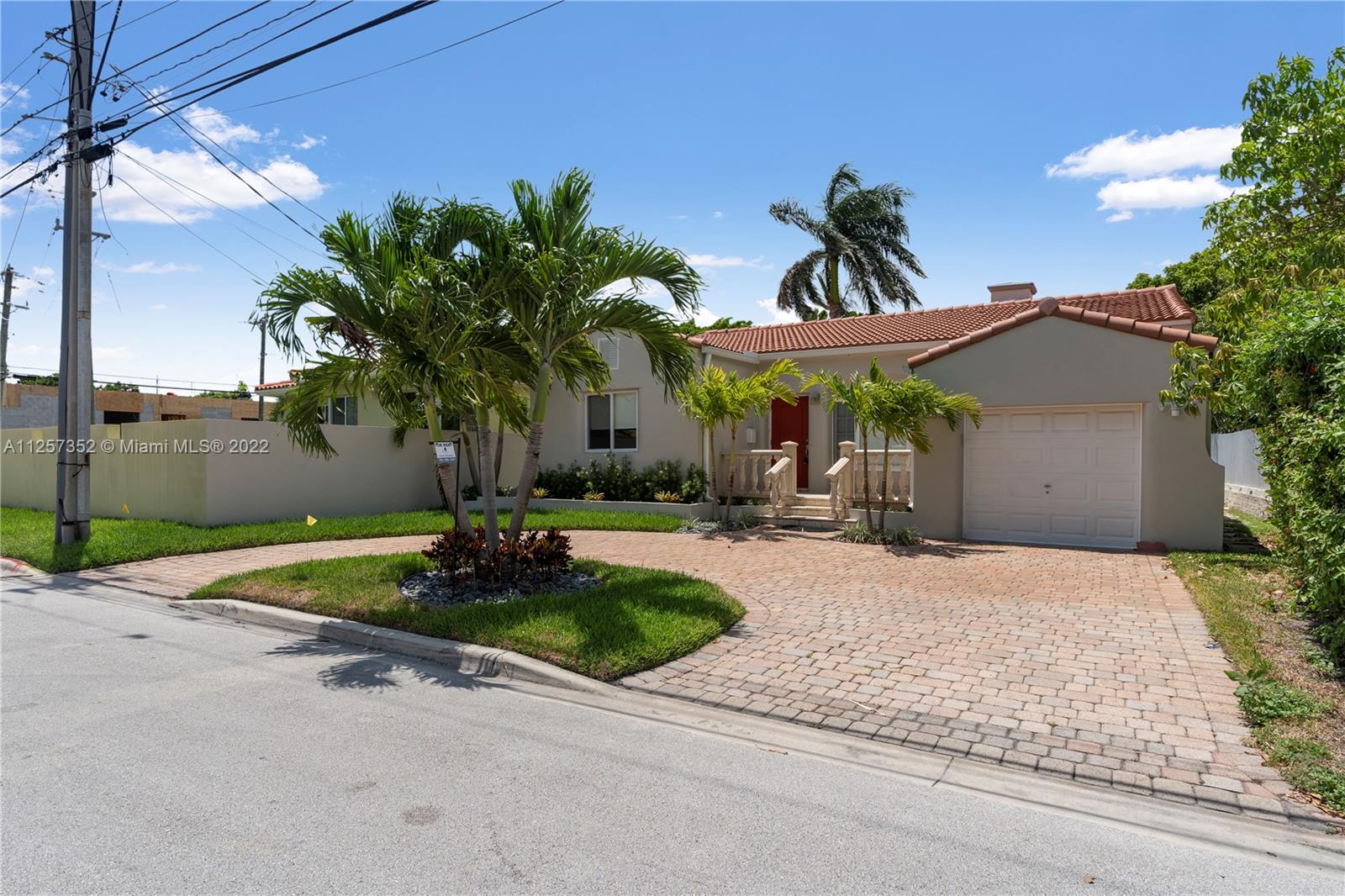 8810 Byron Ave, Surfside MLS A11257352 For Sale