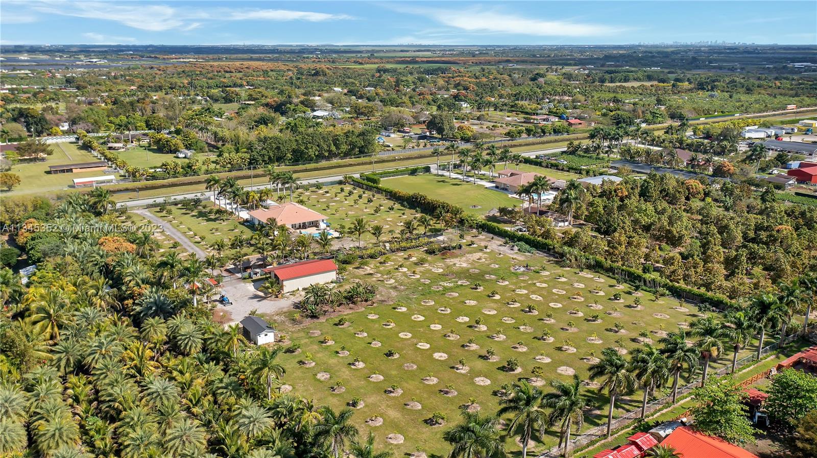 19320 SW 192nd St, Miami MLS A11345352 For Sale