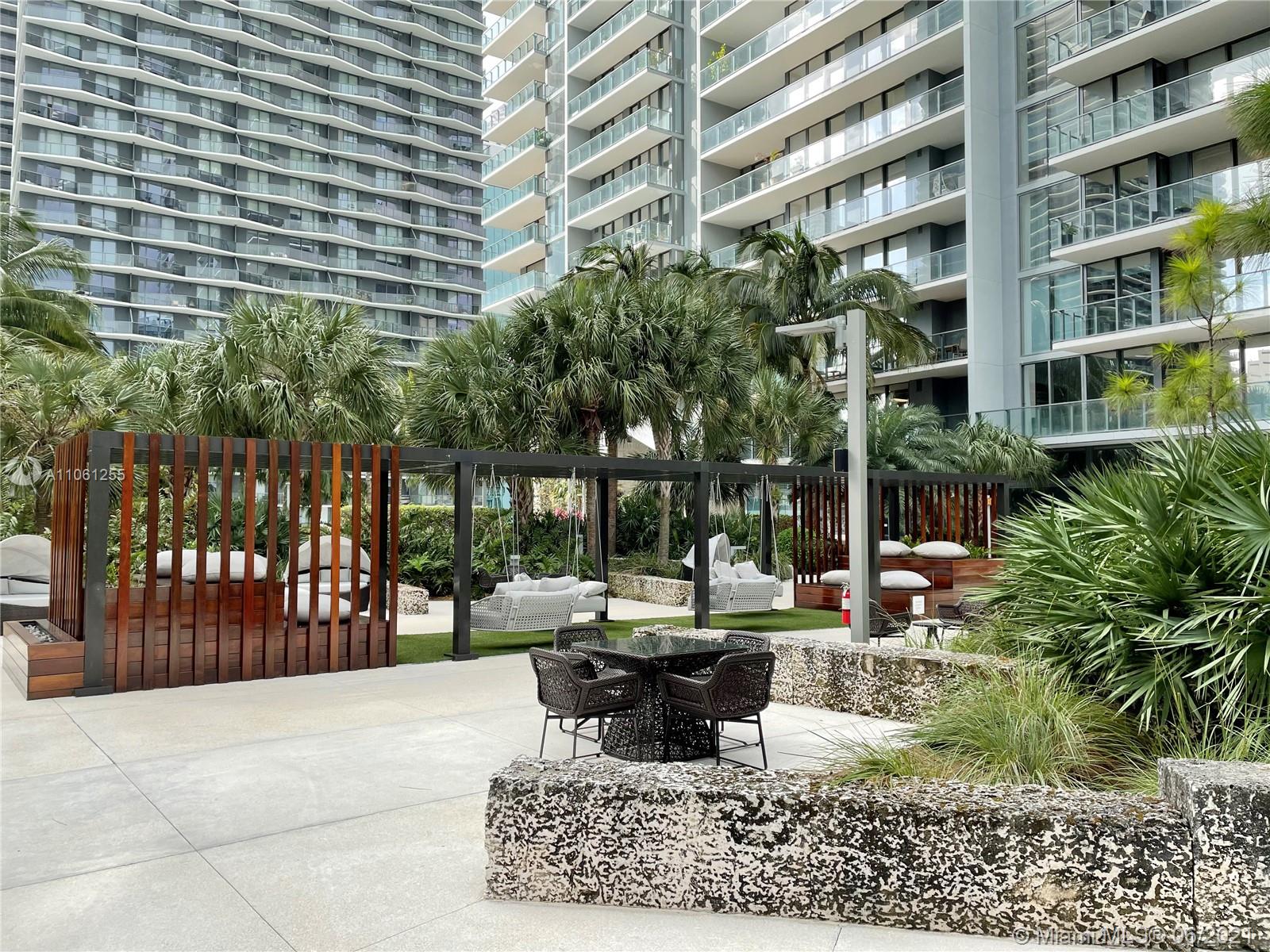Brickell Condos For Rent Brickell Miami Apartments for Rent