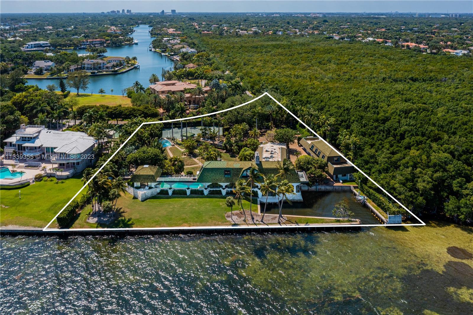 Gables Estates Homes for Sale David Siddons Group