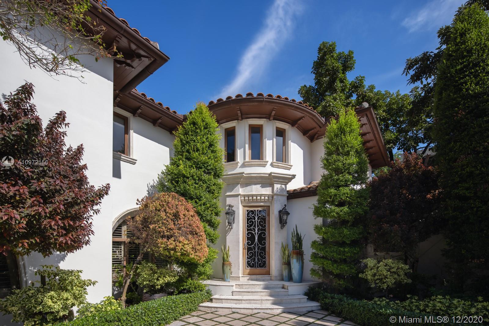 2201 Sunset Drive, Miami Beach MLS A10972156 Closed Sale