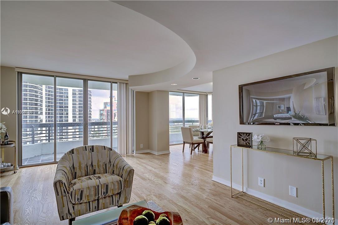 3500 Mystic Pointe Drive 2603, Aventura MLS A11004656 Closed Sale