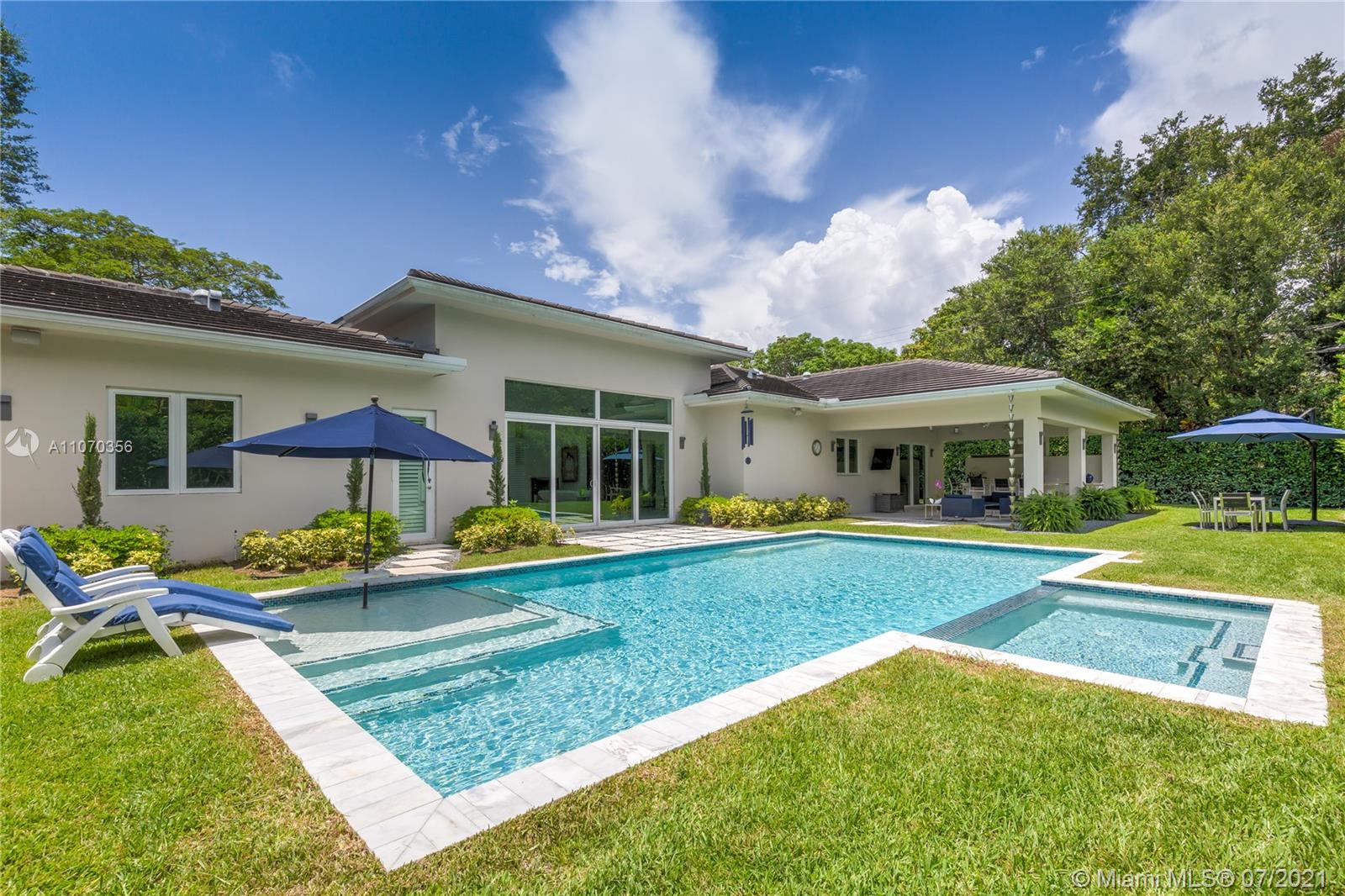 Glenvar Heights Homes for Sale David Siddons Group