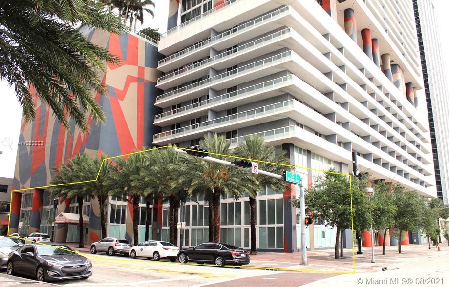 Apartments & Condos For Rent in Downtown Miami, FL