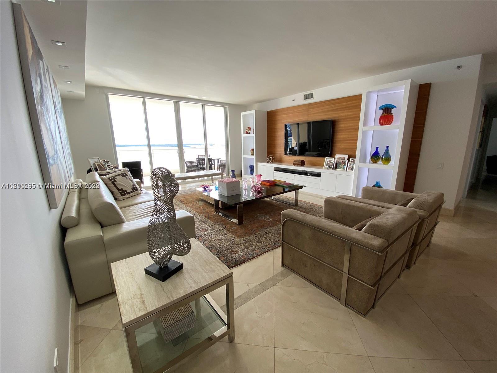 808 Brickell Key Dr 2104, Miami MLS A11206265 Closed Rental