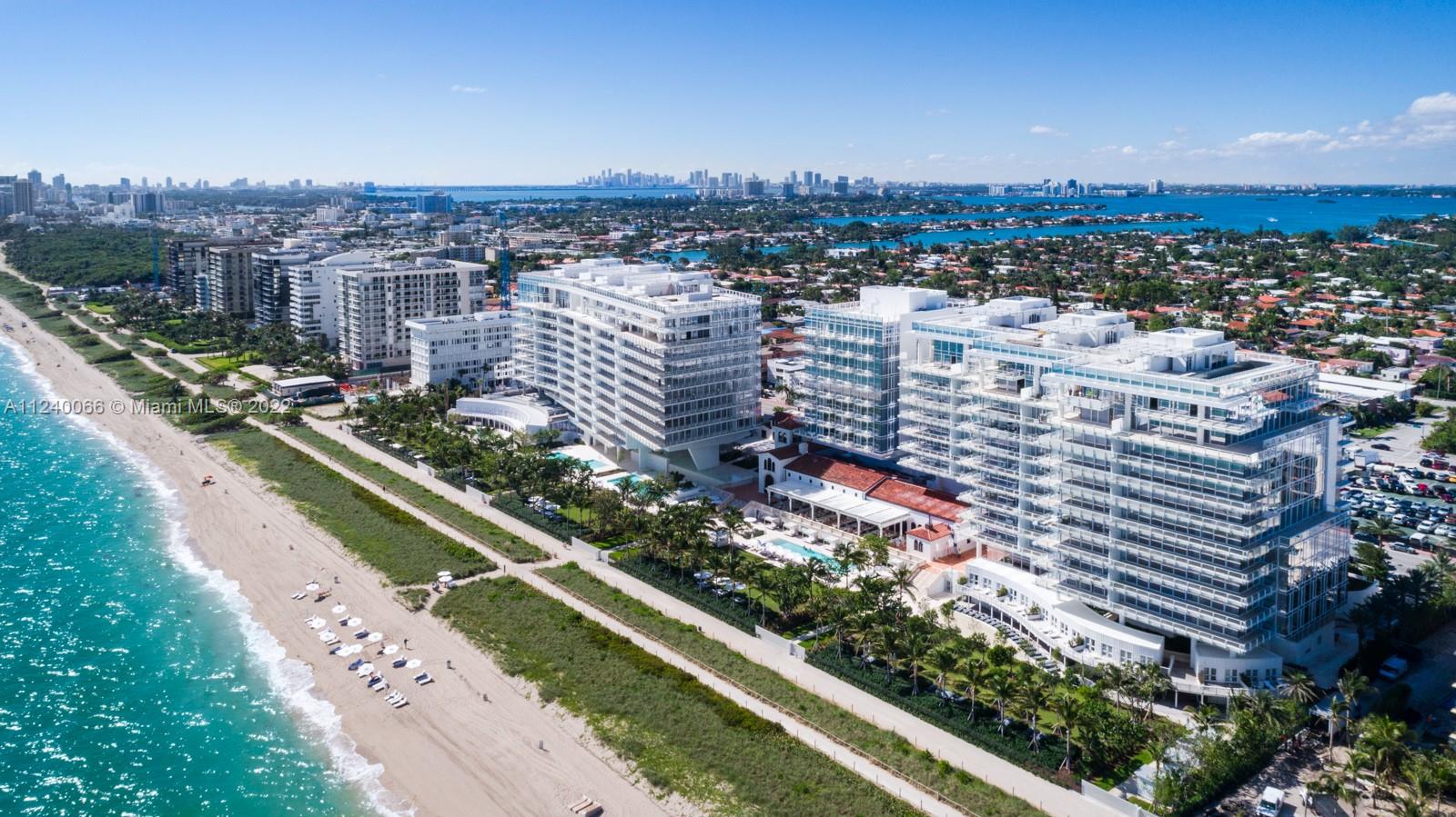 Surfside Condos for Sale David Siddons Group