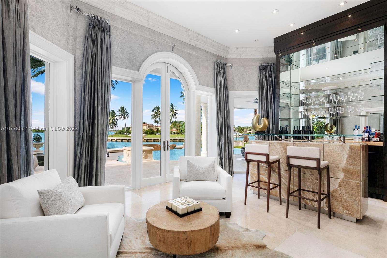 Bal Harbour Homes For Sale David Siddons Group