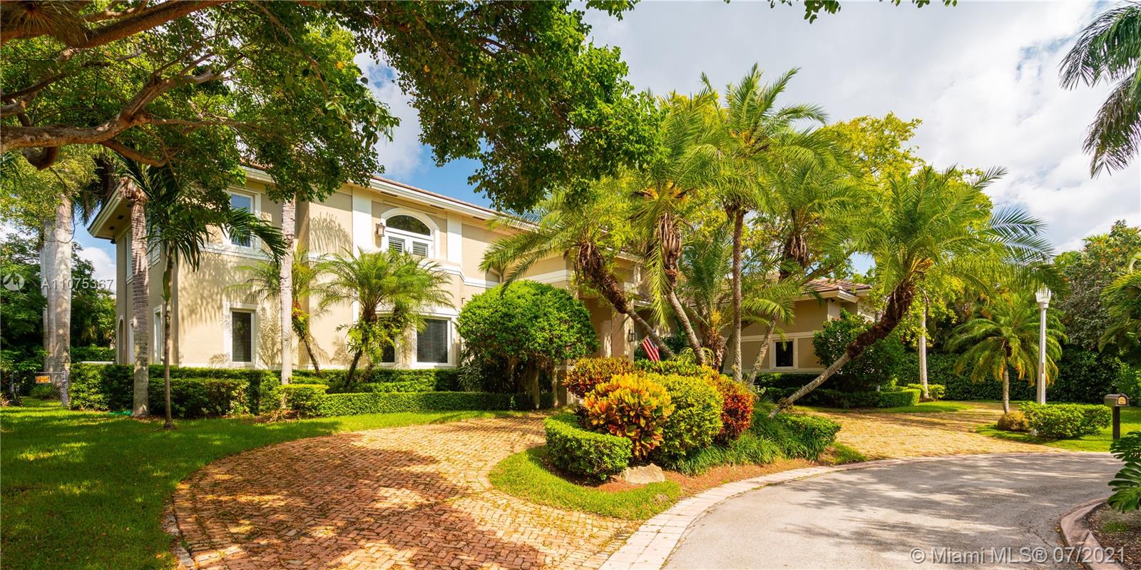 Coral Gables Homes For Sale in Gated Communities David Siddons Group